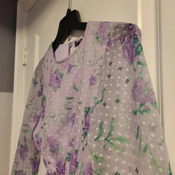 Buffalo David Bitton Womens Marceline Dress Dress Size Small - Picture 3 of 8